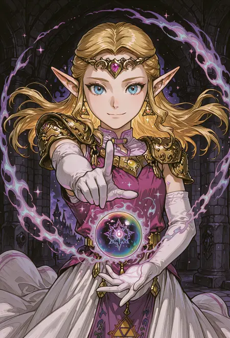 TheMasterSwordMaster's Avatar